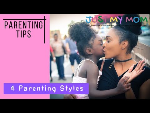 PARENTING - 4