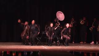 2025 Multicultural Show