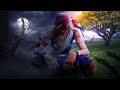 Die For You 🖤 (Best 120 FPS Console Player) + Fortnite Montage