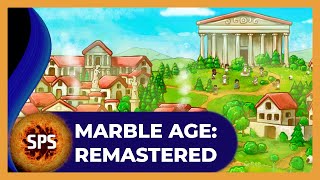 🏚Marble Age: Remastered (Turn Based Historical Strategy)  - Let's Play, Introduction screenshot 4
