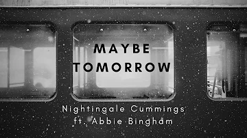 Maybe Tomorrow (The Littlest Hobo - Trailer Park Boys) - Nightingale Cummings ft. Abbie Bingham