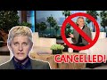 Ellen DeGeneres: CANCELLED show, MEAN boss, DIVORCE rumours and MORE (2020)...