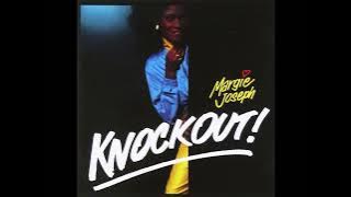 Margie Joseph - Knockout (Unreleased Re Edit)