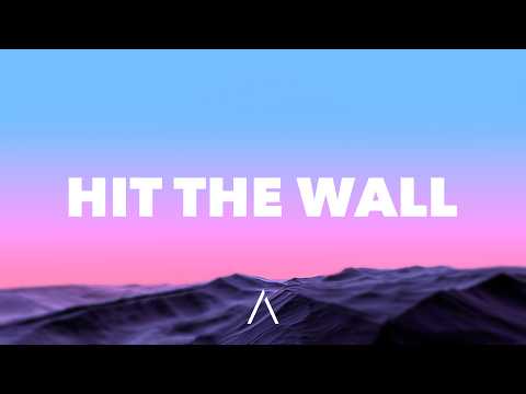 Gracie Abrams - Hit the Wall (Lyrics)