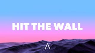 Gracie Abrams - Hit the Wall (Lyrics)