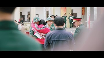 Tiễn Quân 2020 - TT Cốc Pài - Xín Mần - Hà Giang