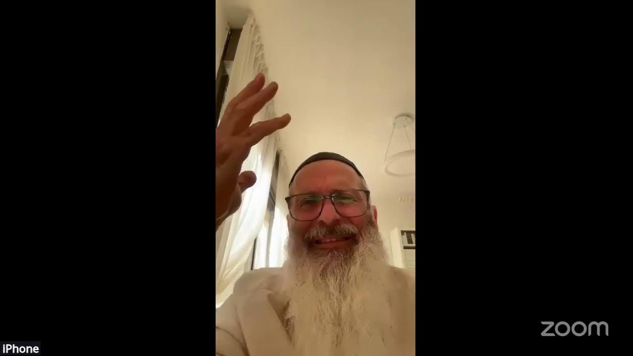 משיח בליקוטי הלכות