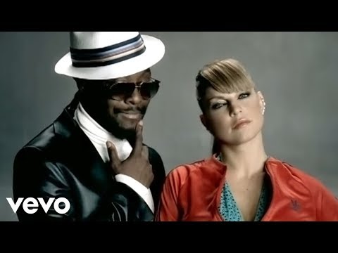 The Black Eyed Peas – My Humps