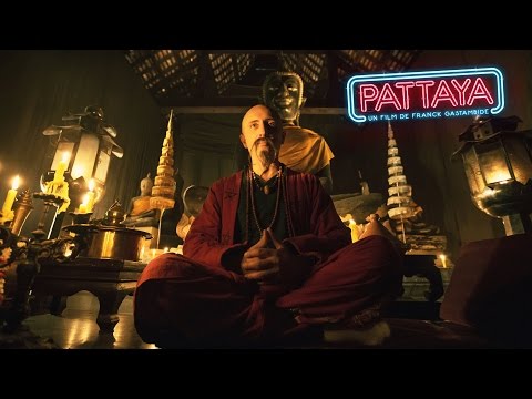 Pattaya – Teaser Le Marocain