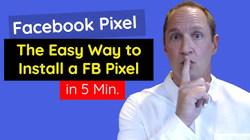 How to Add a Facebook Pixel to Your WordPress Website in 2020 and beyond- Beginner Friendly
