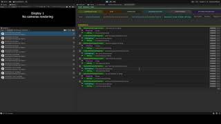 Boolean Input Combination