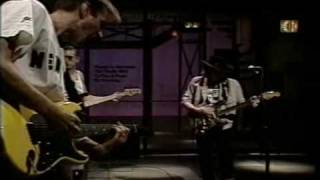 Stevie Ray Vaughan - Tightrope (9/22/89) chords