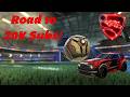 🔥 ROCKET LEAGUE STREAMER ON ENERGY 🔥 | 💯 R6 AFTER??? 💯 | ✅ Code Maniactric ✅