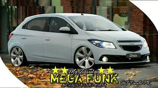 MEGA FUNK ⚡ Pro Seu Amor Foi Bye Bye MEGA FUNK ⚡ Pro Seu Amor Foi Bye Bye