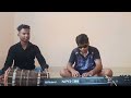 Natle Tumchyasathi Lavani By Siddhesh Dhadave and Sahil karderkar (blind piano artist) Mp3 Song