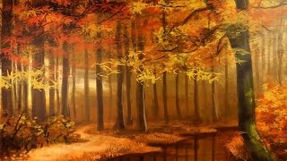 Beautiful Autumn Music – November chords