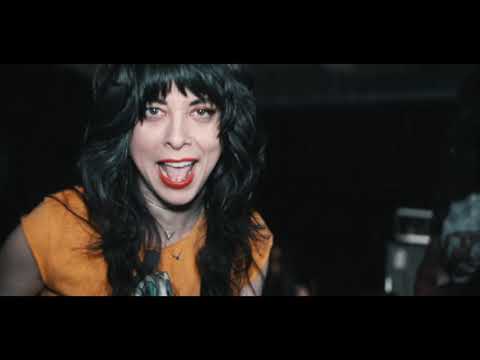 Desert Sharks - Deeper (Official Video)