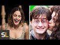 10 Erros de Gravação Hilários Que Fazem Os Filmes De Harry Potter Ainda Melhores