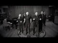 Mmmbop doo wop version  1950s style postmodern hanson cover