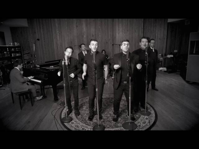 Postmodern Jukebox - Mmmbop