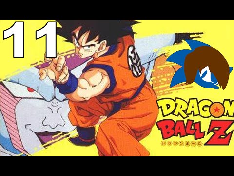 Dragon Ball Z Super Saiya Densetsu: Zelda Rip-Off Cave ...