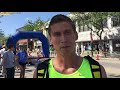 Interview: Sam Prakel, 2018 Ryan Shay Mile Mens Champion