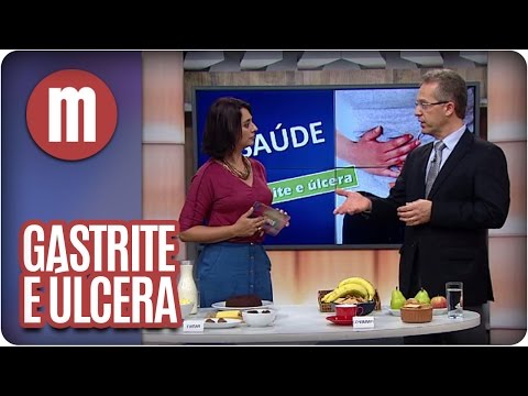 Vídeo: A fruta do pão é boa para úlcera?