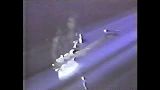 KISS - TVE - Madrid, Spain - concert footage, Paul Stanley & Gene Simmons interview - 10/14/83