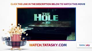 Watch Full Movie - The Hole
