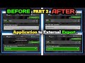 Minecraft PE World Ko Application Storage Se External Storage Mein Kaise Transfer Karein? | Part 2