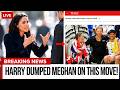 SHOCKING: Meghan Markle FACES New Scrutiny After Prince Harry Interview Sparks Sussex Brand Crisis