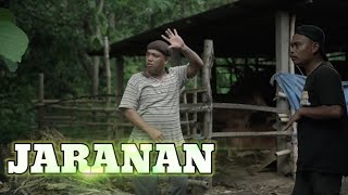 Jaranan _ the Best acting || woko channel