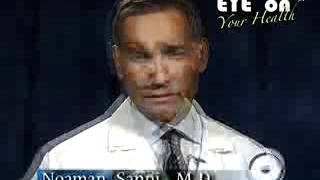 Watertown Eye Center - Eye On Your Health - Cataract