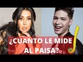 Marcela Reyes y Paisa Vlogs en confesiones / LIVE COMPLETO