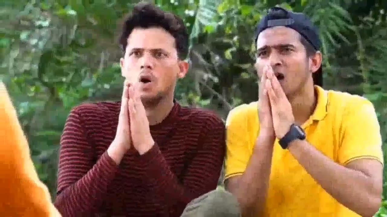 full msti bhra comedy video hs hske pet full jayga 🤣🤣