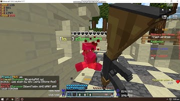 RUSTV2 duel pink x (quickdropped)