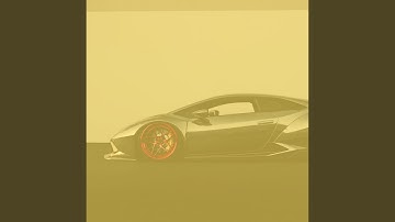 Pulsating Ambience for Driving Home