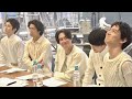 賀来賢人から始まるNG祭りに松坂桃李、菅田将暉、間宮祥太朗、杉野遥亮も吹き出す!?/花王「アタックZERO〜」CM+メイキング・インタビュー