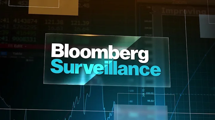 'Bloomberg Surveillance Simulcast' Full Show 10/19/2022 - DayDayNews
