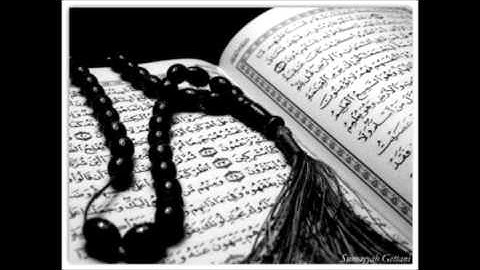 سورة الطلاق بصوت الشيخ احمد كاسب