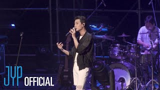 [LIVE CAM] 230723 Young K - What a Wonderful Word @ AWESOME STAGE in Busan