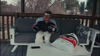 qweller vlogz - Unbox and style the Mostros by @pumasouthafrica with the Qwellers