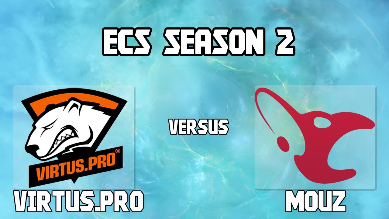 G2 vs virtus pro