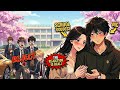The School Goddess Rejected Everyone &mdash; But Then She Hugged Me?! #story 