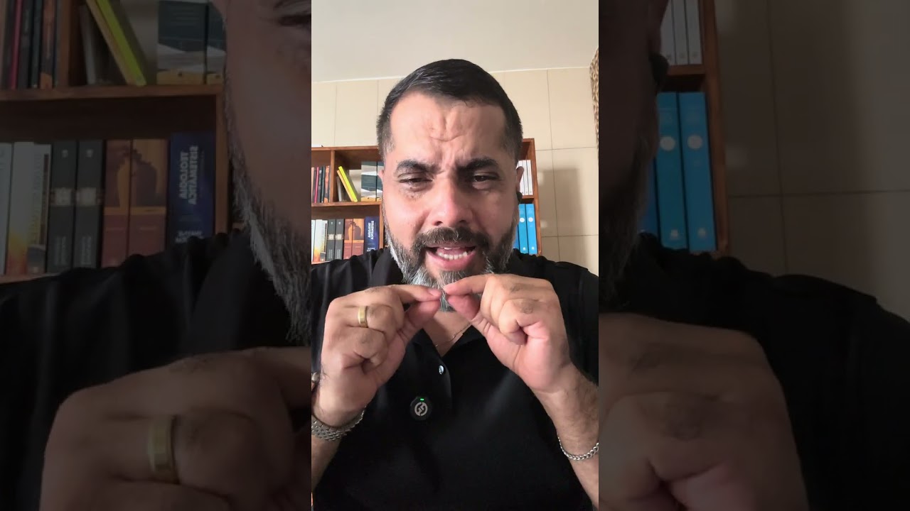 Há um Deus que te ouve. 