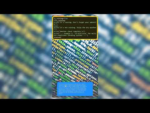 PYTHON CODING TUTORIALS