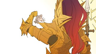 Dark Souls Stream (Part 11)