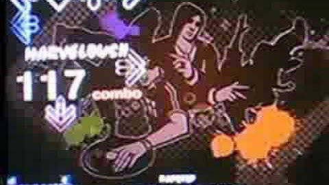 DDR X Edit - Taj He Spitz remix [RAPSTEP]