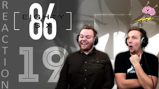 SOS Bros React - 86 Episode 19 - 