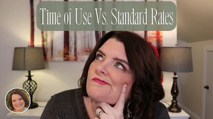 Time Of Use Electricity Vs. Flat Rate - Which is Cheaper? | Tiered Pricing in Ontario